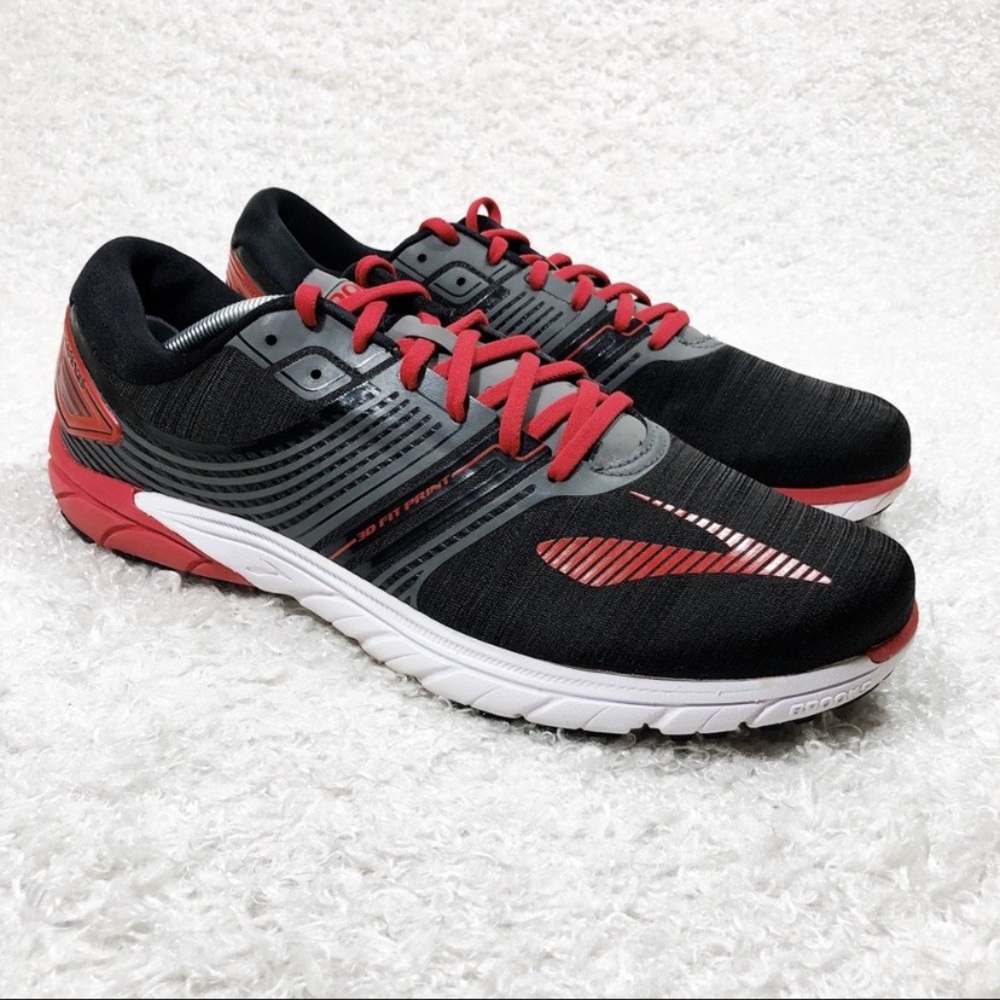 Brooks Athletic Shoes